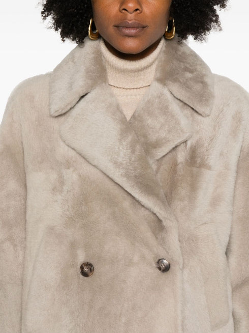 fur jacket
